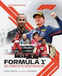  - Formula 1 De complete geschiedenis