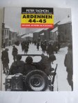Taghon, P. - Ardennen 44-45 Hitlers ultieme Blitzkrieg