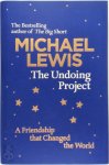 Michael Lewis - The Undoing Project A Friendship that Changed the World