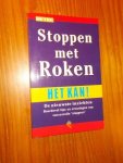 red. - Stoppen met roken het kan !