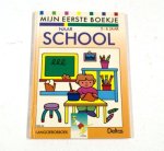 Marian Van Coppenolle - Mijn eerste boekje 4. naar school (5-6 j.)
