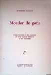 Bomans, Godfried - Moeder de Gans: over sprookjes in het algmeen en over Charles Perrault in het bijzonder