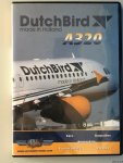 Various - Dutchbird. Made in Holland - A320 (DVD)