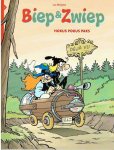 Morjaeu, Luc - Biep en Zwiep 2: Hokus pokus paks
