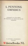 Penning, L - Omnibus