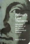Amir D. Aczel - Fermat's Last Theorem