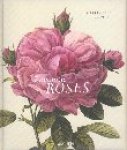 pierre-joseph redoute - romantic roses
