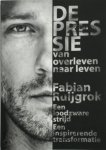 Fabian Ruijgrok 258424 - Depressie - van overleven naar leven