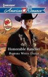 Barbara White Daille - Honorable Rancher