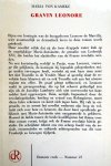Kameke, Maria von - Gravin Leonore
