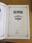 Gogol, N.V. - Sochinenavastii (Russische editie)