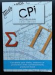 CPi WÖHRMANN Print Service - CPi WÖHRMANN Print Service    Complete your study, research or promotion with a professionally produced book