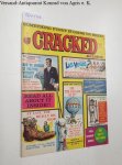 Major Magazines: - Cracked Magazine No. 61 :