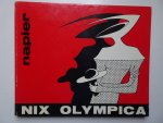 Napier. - Napier. Nix Olympica. Napier. - Napier. Nix Olympica.