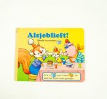  - Alsjeblieft! / Beeld-woordenboek
