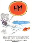 Marten Toonder - Avonturen van Tom Poes - Hm