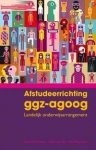 Gerard Franssen, Nico van Tol, Alie Weerman - Afstudeerrichting GGZ-agoog