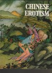 Smedt de Marc - Chinese erotism