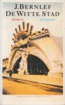 Bernlef (pseudoniem van Hendrik Jan Marsman (Sint Pancras, 14 januari 1937 - Amsterdam, 29 oktober 2012), J. (Henk) - De witte stad - Bernlefs roman is gebaseerd op de geschiedenis van het lunapark Dreamland, schepping van William H. Reynolds, en het uitvloeisel van een hoofse liefde, ooit door Reynolds in die andere, half gedroomde stad, Venetie, beleefd.