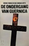 Gordon Thomas, Max Morgan-Witts, [Vert.] H.H. Delden - De ondergang van Guernica