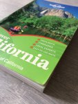 Beth Kohm - Reisgids; Lonely Planet Discover California