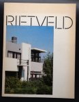Wil Bertheux e.a. - Rietveld    Meubels/Furniture