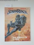 Star Reach Publications: - Star Reach No.16, 1979 ; Murphy´s law