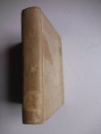 Burmanno, Casparo (Kaspar Burman). - Traiectum eruditum, virorum doctrina inlustrium, qui in urbe trajecto, et regione trajectensi nati sunt, sive ibih habitarunt, vitas, fata et scripta exhibens.
