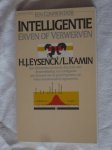 Eysenck, H. J. & Kamin, L. - Een confrontatie: Intelligentie, Erven of Verwerven
