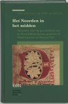 D.E.H. de Boer, R.I.A. Nip, R.W.M. van Schaik - Groninger historische reeks 17 - Het Noorden in het midden