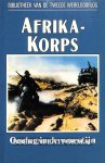 Pitt, Barrie - Afrika Korps