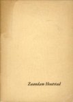  - Zaandam Houtstad