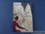 Jensen, Jens Christian. - Caspar David Friedrich. Leben und Werk.