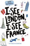 Sarah Mlynowski - I See London, I See France