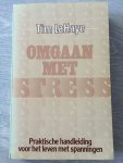 Lahaye - Omgaan met stress