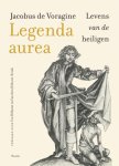 Jacobus de Voragine - (1) Legenda Aurea