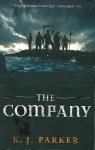 Parker, K.J - The Company Parker, K.J - The Company