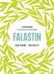 Sami Tamimi - Falastin a cookbook