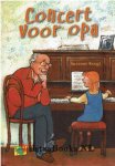Knegt, Suzanne - Concert voor opa