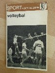 Foppele & van der Haar - Sport voor iedereen Volleybal