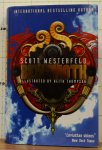 Westerfeld, Scott - Thompson, Keith (ill.) - Behemoth