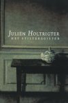 J. Holtrigter - Het stilteregister
