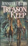 Fallon, Jennifer - Demon Child 2: Treason Keep
