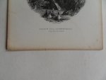 Garnett, J. - Garnett`s Views of the English Lakes. - Keswick District. [ Omslag met 11 losse gravures ].
