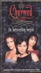 Willard, Eliza - Charmed Classics 01: De Betovering Begint (1e druk)