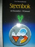 Fitzwalter, Bernard - Uw sterrenbeeld Steenbok 22 december-19 januari