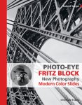 Roland Jaeger 300337 - Photo-Eye Fritz Block New Photography 1928-1938 - Modern Color Slides