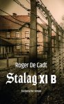 Roger De Cadt - Stalag XI B