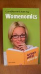 Kay Katty & Claire Shipman - Womenomics / carriere in deeltijd: zo doe je dat