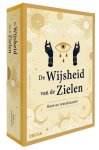 Isabelle Cerf - De Wijsheid Van De Zielen - Boek En Orakelkaarten